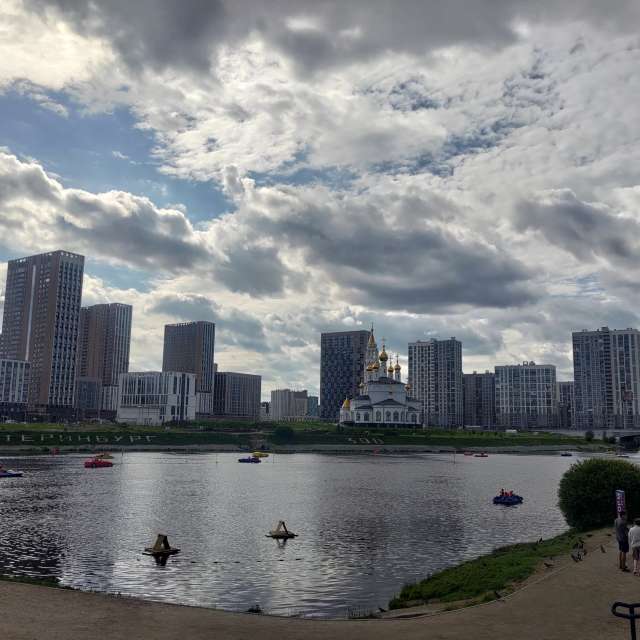 天气预报，带Lara357精美的照片