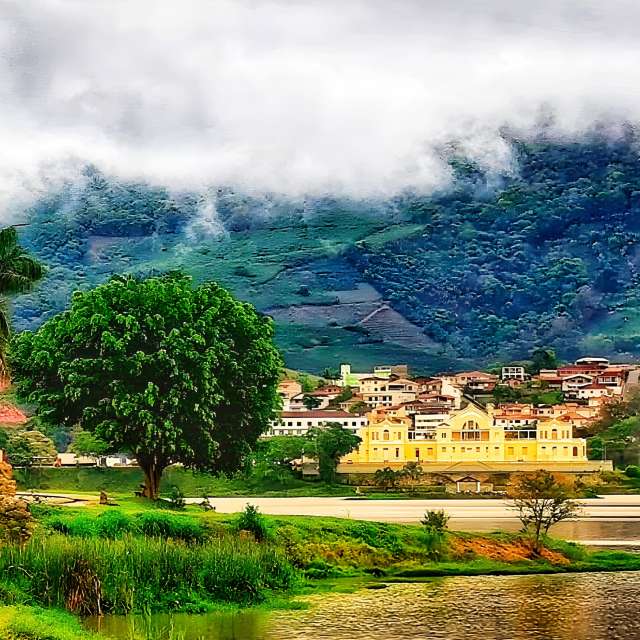 Weather. Weather forecasts with beautiful photos by Adriano Siqueira Photos in Minas Gerais