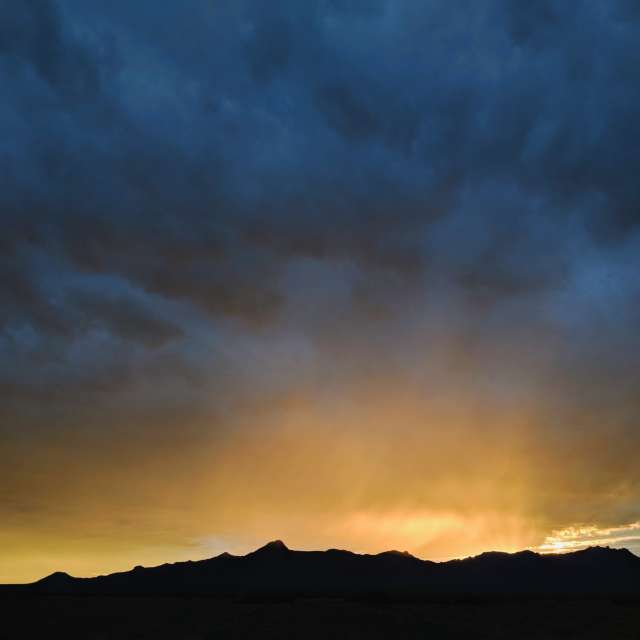 Weather Photos in Sunset. Weather forecasts with beautiful photos by gabrielcraft
