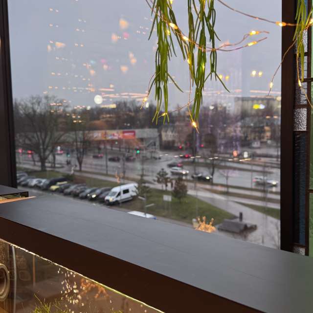 Traffic. Weather forecasts with beautiful photos by Svet-Lana Photos in Rīga