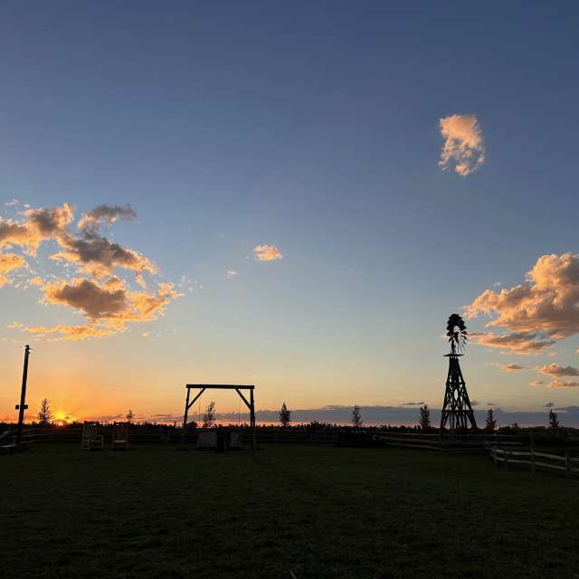 Weather Photos in Sunset. Weather forecasts with beautiful photos by flymiho87