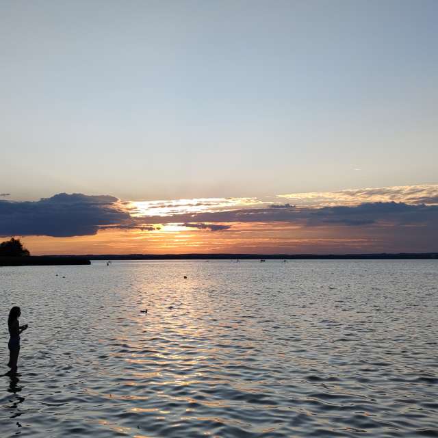 Fotos Clima. Previsões do tempo com lindas fotos de drollted em Balatonberény