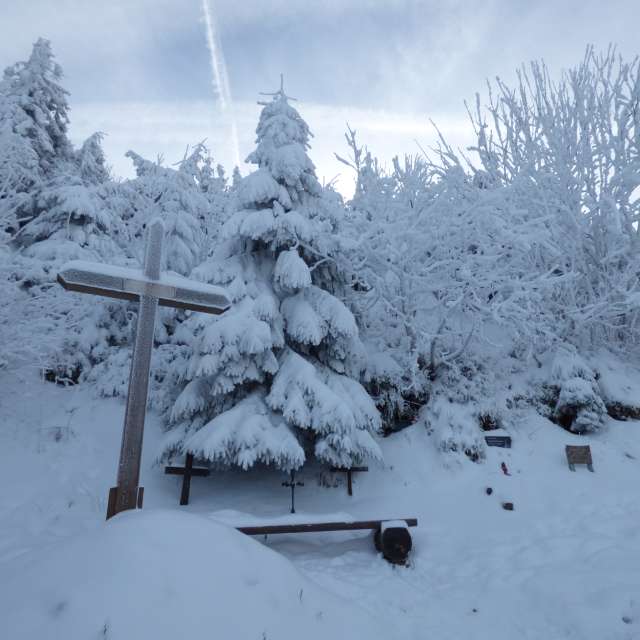 Winter. Weather forecasts with beautiful photos by Jan95 Photos in World