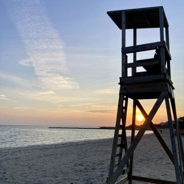 Fotos del Grande. Pronósticos del tiempo con hermosas fotos de prairiesands en Cape Cod