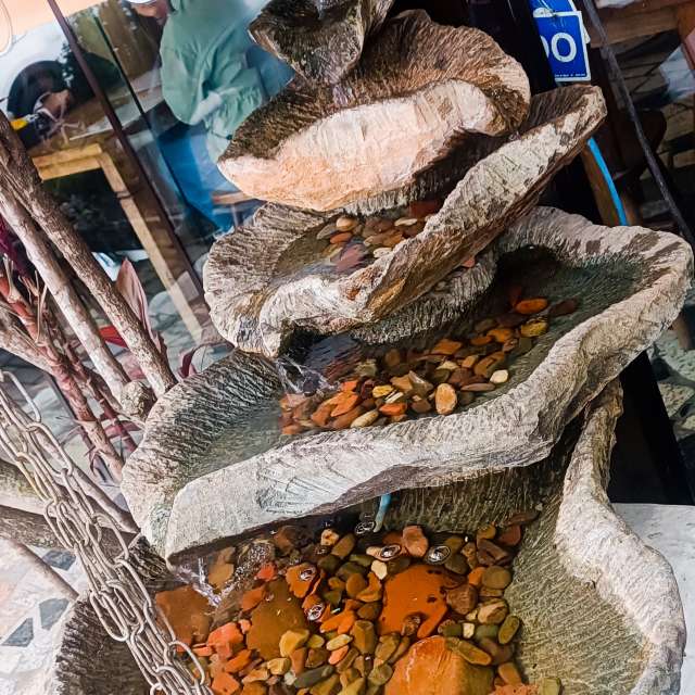 Previsões do tempo com lindas fotos de Bia1995