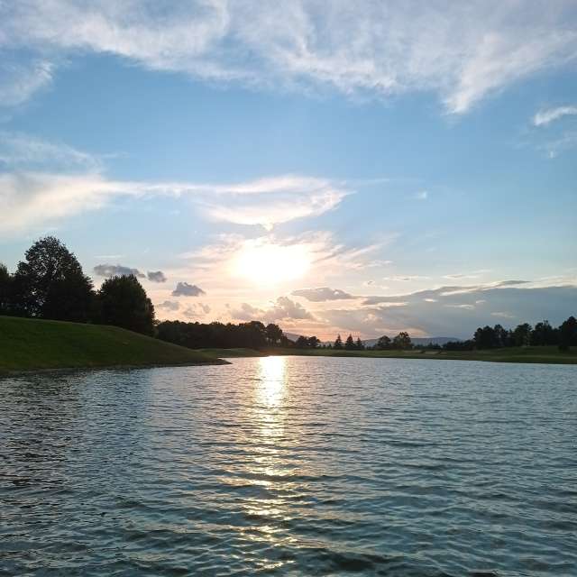 Dock. Wettervorhersagen mit schönen Fotos von Kripo Fotos Niederösterreich