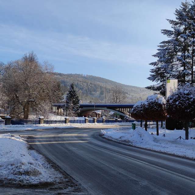 Seite. Wettervorhersagen mit schönen Fotos von Kripo Fotos Ladek Zdroj