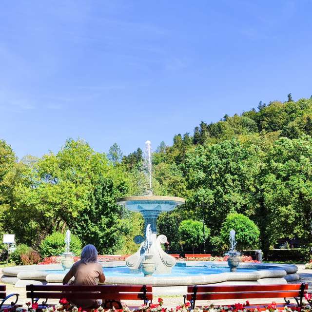 Weather Photos in World. Weather forecasts with beautiful photos by Romek58