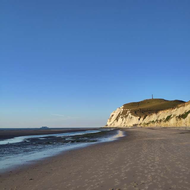 Prévisions météo avec de superbes photos de Rosaja