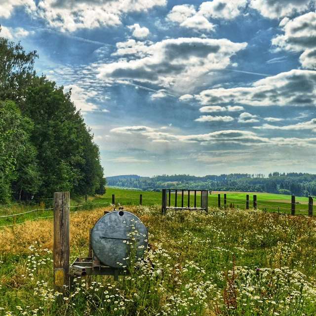 Prévisions météo avec de superbes photos de Lotti5507
