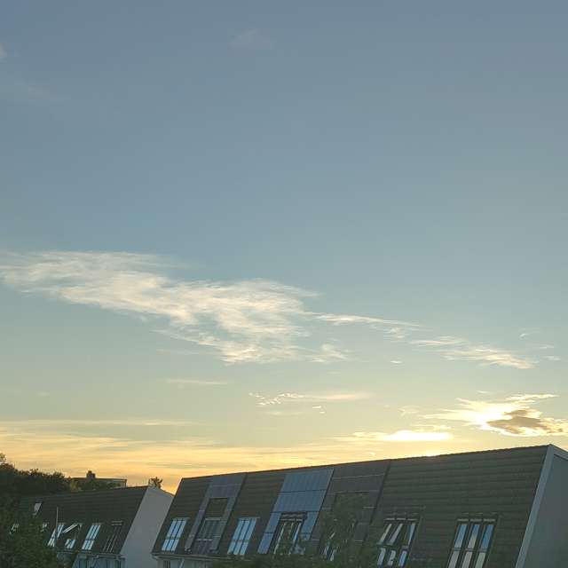 Airplane. Weather forecasts with beautiful photos by Tercis Photos in Ettlingen