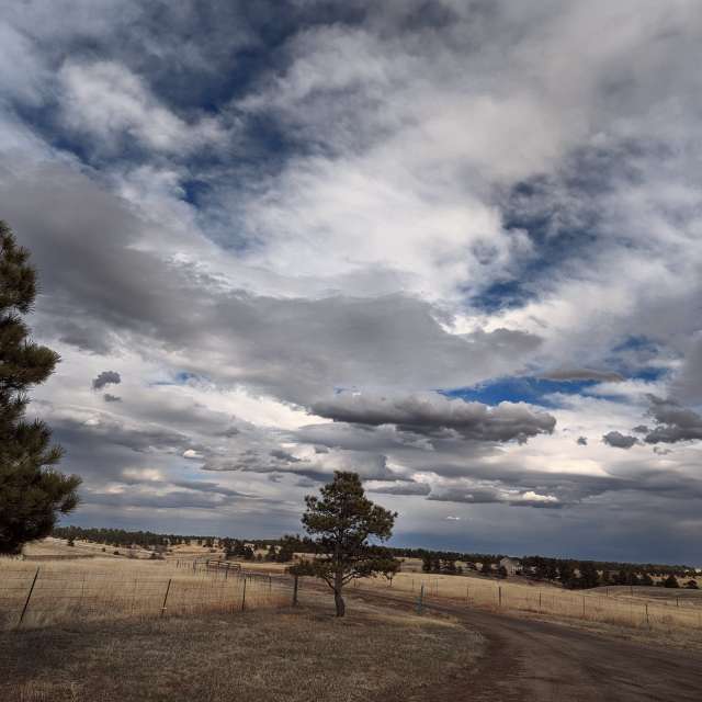 Ridning. Værvarsel med vakre bilder av BonnieC85 Bilder i Colorado