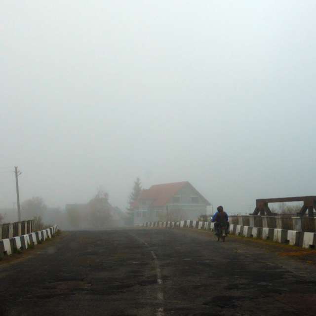 Wettervorhersagen mit schönen Fotos von Andrie