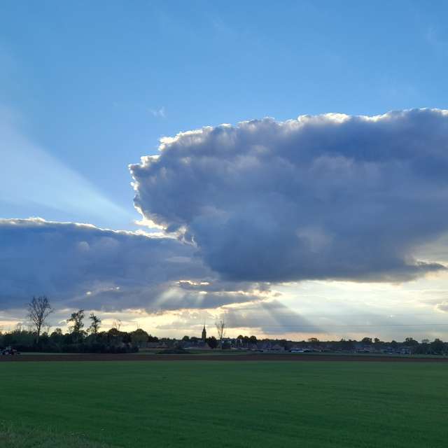 Large. Weather forecasts with beautiful photos by Liv Photos in Maasmechelen