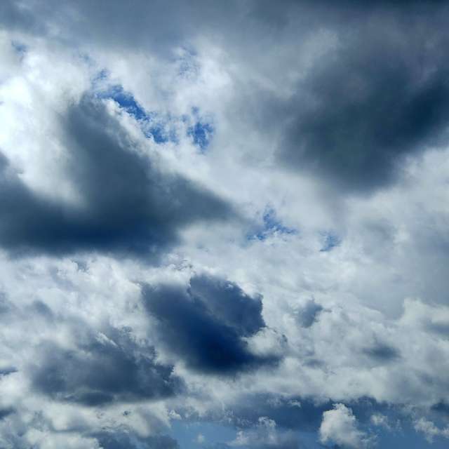 Wettervorhersagen mit schönen Fotos von Belkka303