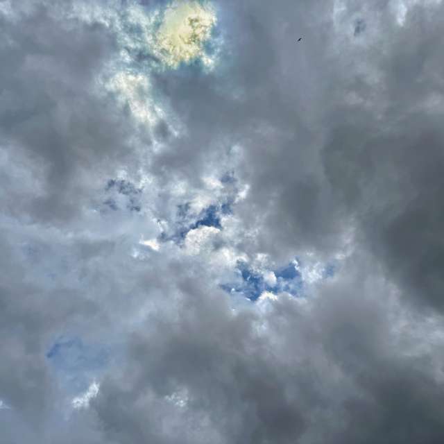 天气预报，带AntoninoMistretta精美的照片