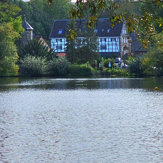 Fotos Cercado. Previsões do tempo com lindas fotos de Seni em Velbert