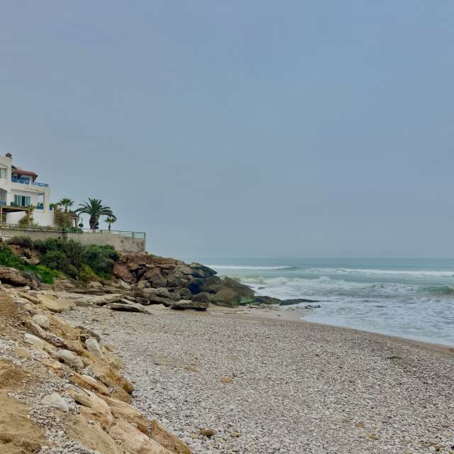 Rocky. Weather forecasts with beautiful photos by czach Photos in World