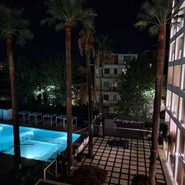 Previsões do tempo com lindas fotos de Silvesoft