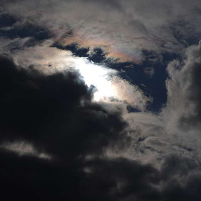 Fotos Luz. Previsões do tempo com lindas fotos de Vasek325 em Praha 12