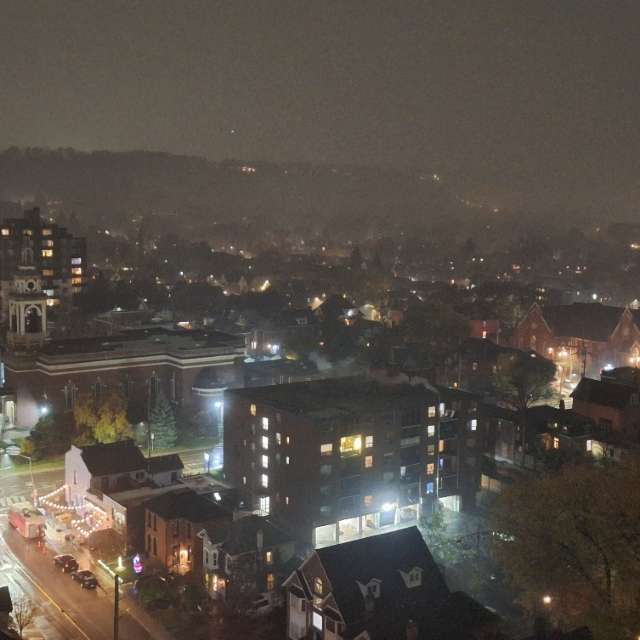 Dự báo thời tiết với những bức ảnh đẹp của Geo23