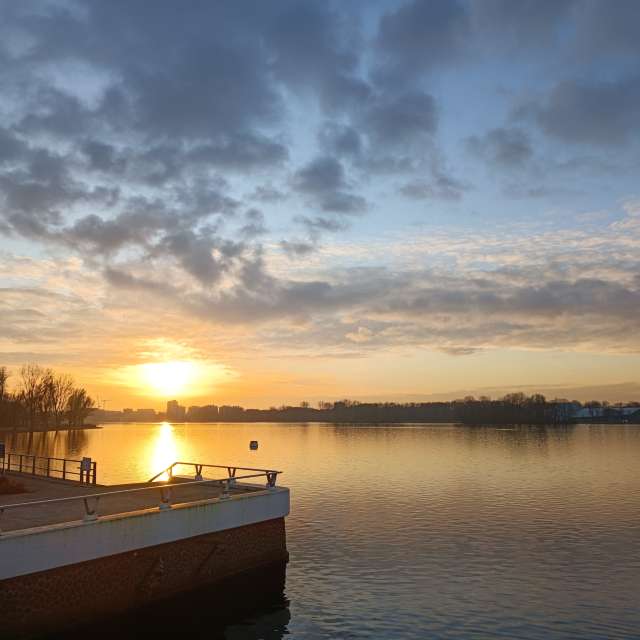 Prévisions météo avec de superbes photos de Nigh1man