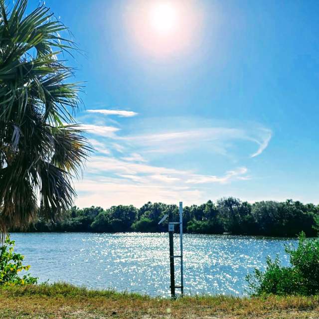 Прогнозы погоды с чудесными фотографиями, сделанными Tim_Welch