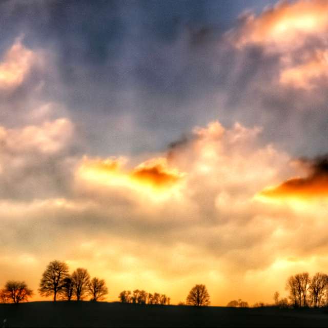 Prévisions météo avec de superbes photos de Lotti5507