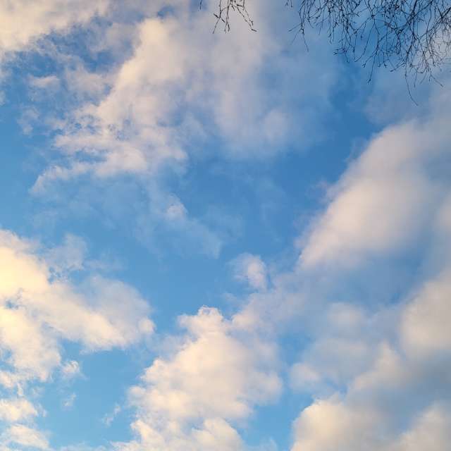 Clouds. Weather forecasts with beautiful photos by Amalija Photos in Lithuania