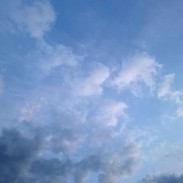 Dark. Weather forecasts with beautiful photos by Wen-ya Huang Photos in Kaohsiung City