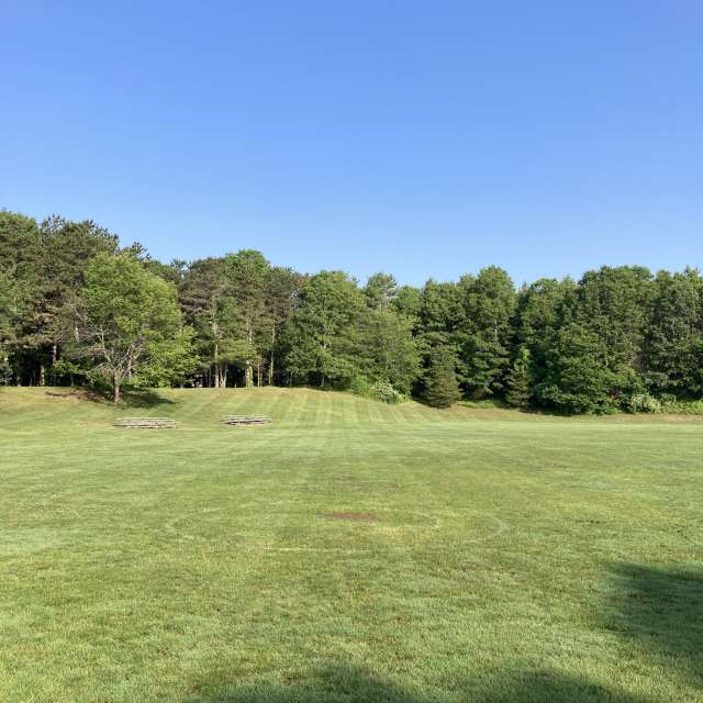 Fotos del Pasto. Pronósticos del tiempo con hermosas fotos de prairiesands en Cape Cod