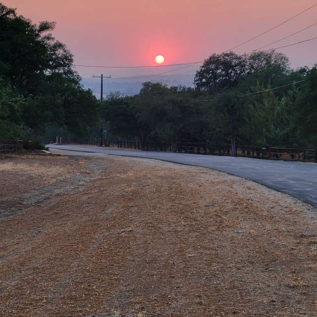 Fotos del Hombre. Pronósticos del tiempo con hermosas fotos de Gophergirl63 en California