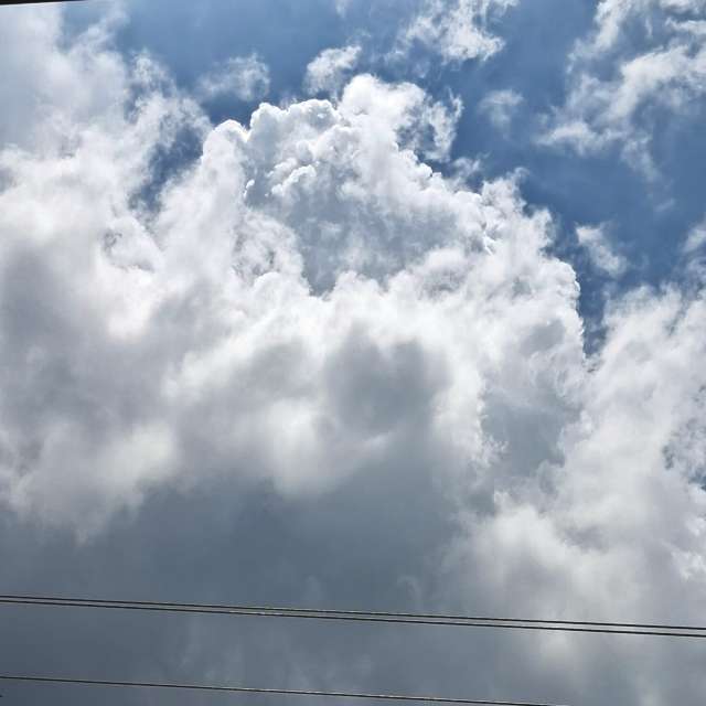 Wettervorhersagen mit schönen Fotos von DarkLord57