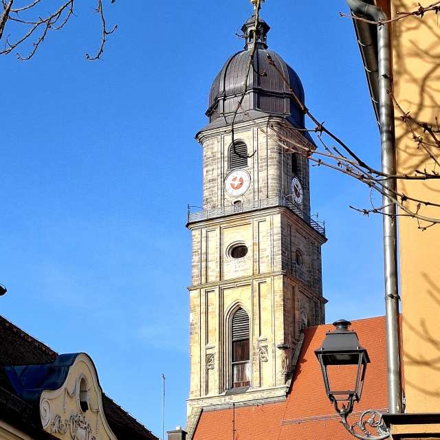 Dự báo thời tiết với những bức ảnh đẹp của Steffi316