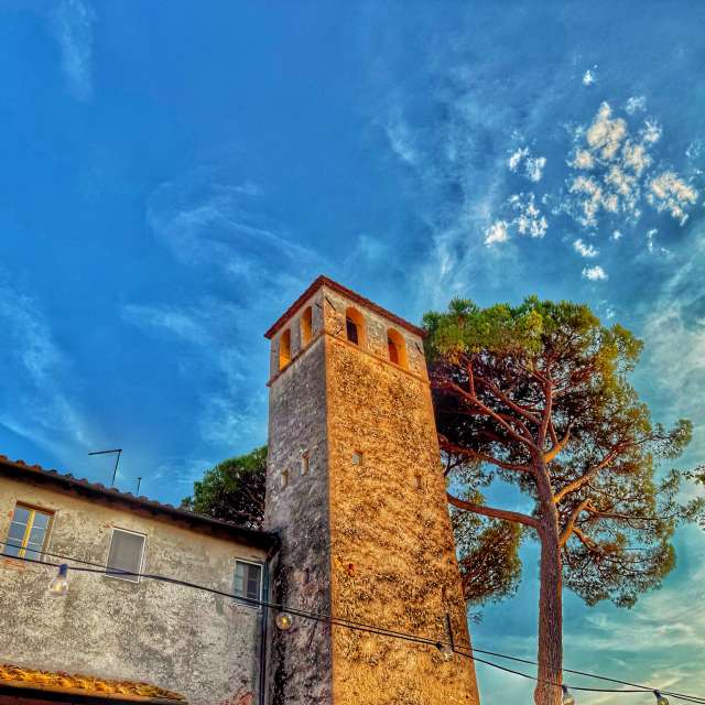 Pronósticos del tiempo con hermosas fotos de AntoninoMistretta