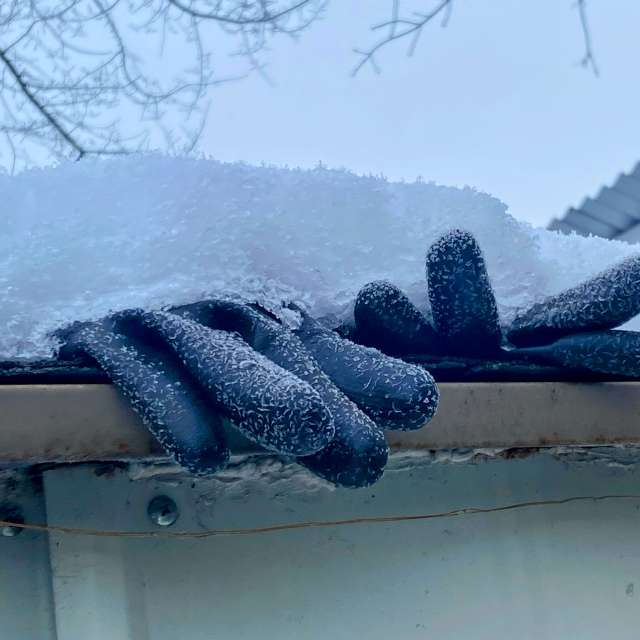 Прогнозы погоды с чудесными фотографиями, сделанными Lulu5523