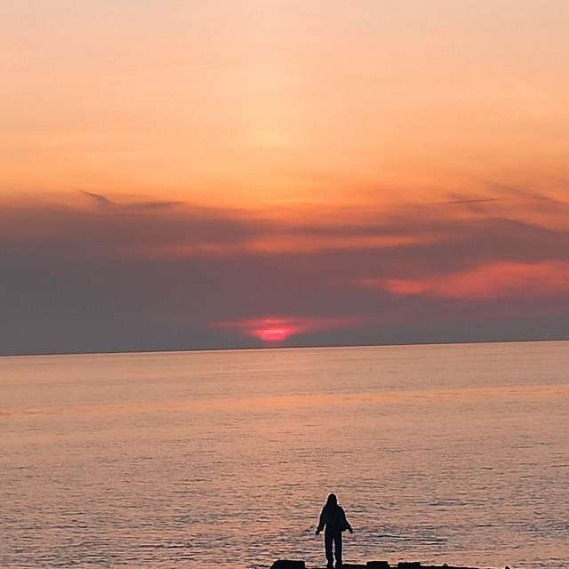 Weather forecasts with beautiful photos by nika_toria