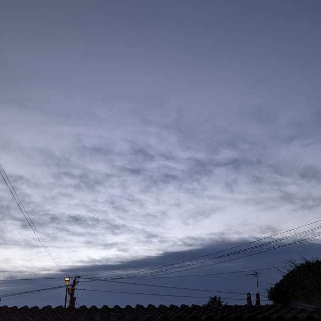 Bedeckt. Wettervorhersagen mit schönen Fotos von Roytinez31 Fotos Cugnaux