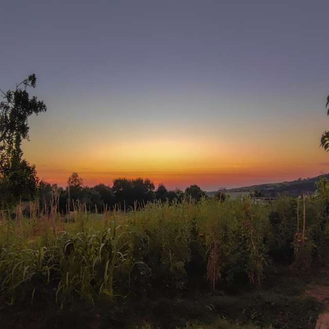 Prévisions météo avec de superbes photos de Fivegumgr