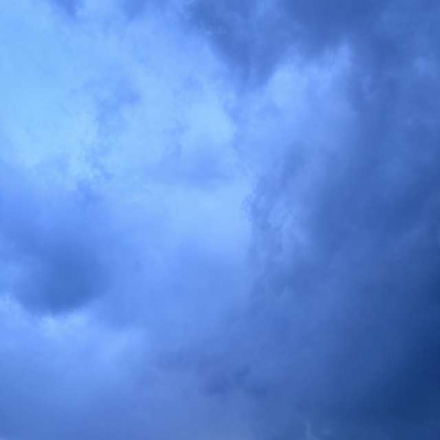 Prévisions météo avec de superbes photos de Traveling-Puma