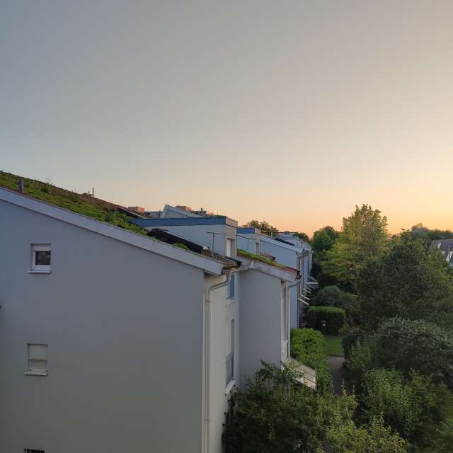 High. Weather forecasts with beautiful photos by Tercis Photos in Ettlingen