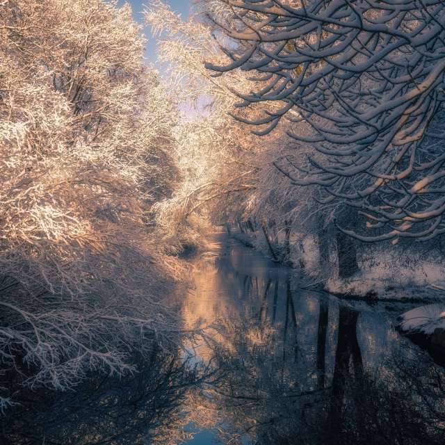 Weather Photos in World. Weather forecasts with beautiful photos by RobertNagaj