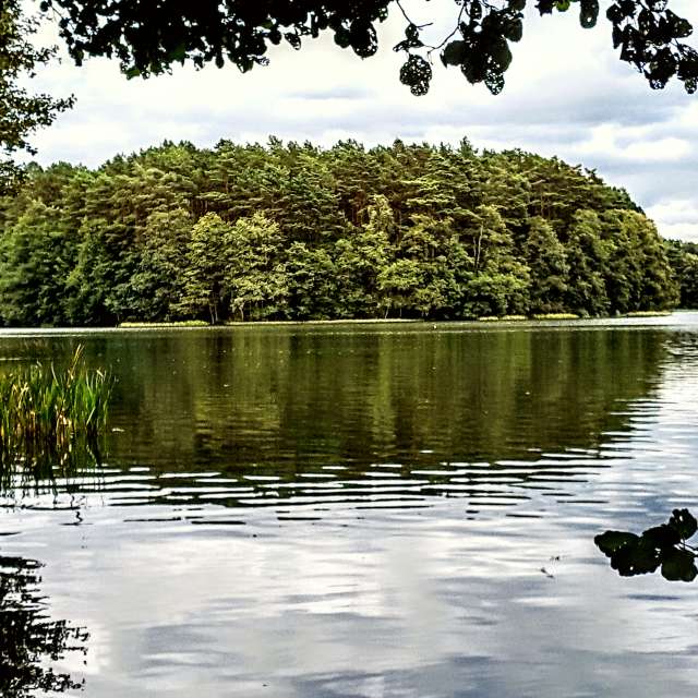 Dự báo thời tiết với những bức ảnh đẹp của Wiesiek