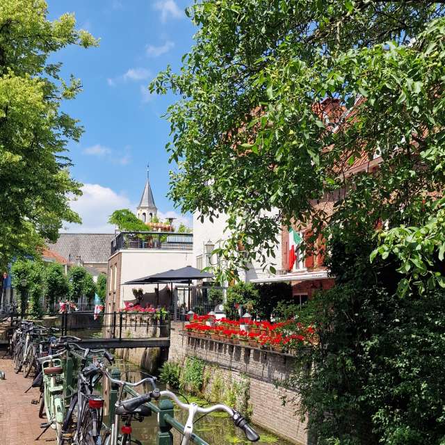 Prévisions météo avec de superbes photos de FraLampedusa