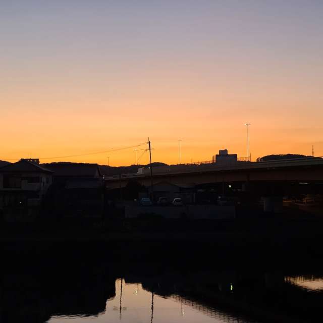 Fotos Cruzar. Previsões do tempo com lindas fotos de あさのジジ em Okayama