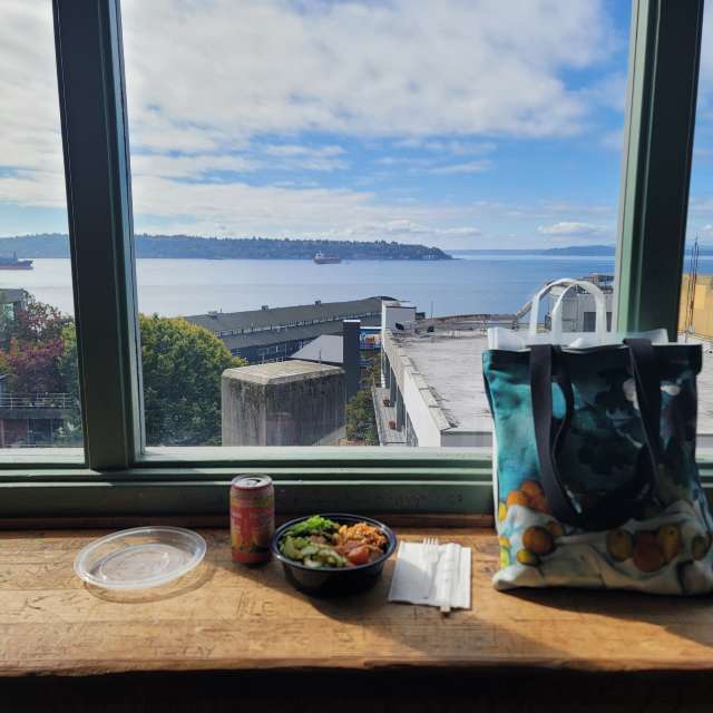 Fotos Clima. Previsões do tempo com lindas fotos de 이후곤 em Seattle