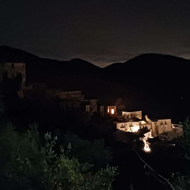 Weather forecasts with beautiful photos by Ermanno