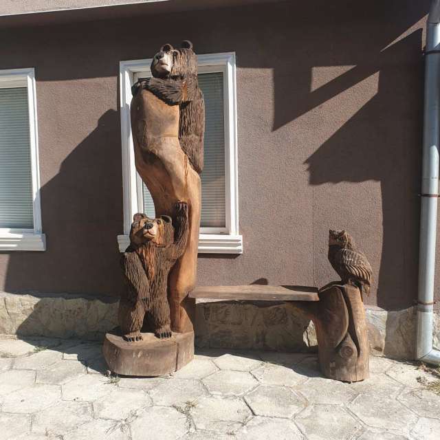 Wettervorhersagen mit schönen Fotos von dobrev77