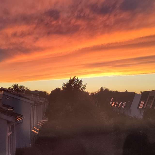 Truck. Weather forecasts with beautiful photos by Tercis Photos in Ettlingen