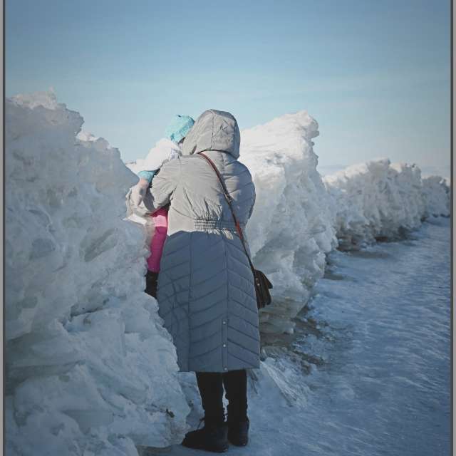Weather forecasts with beautiful photos by T-Antonio